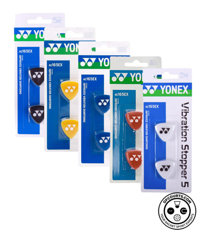 Yonex Vibration Stopper Dampener