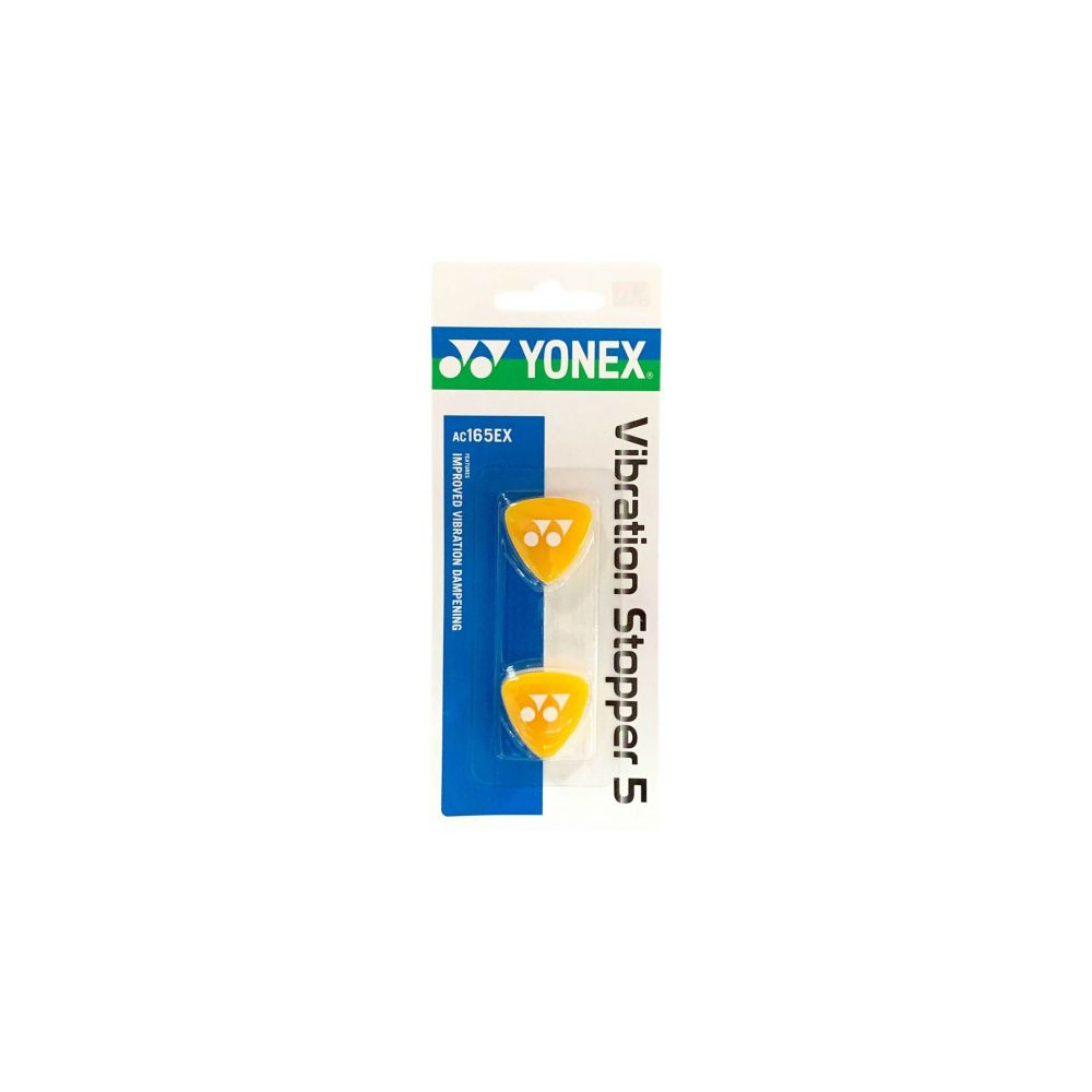 Yonex Vibration Stopper Dampener Of Courts