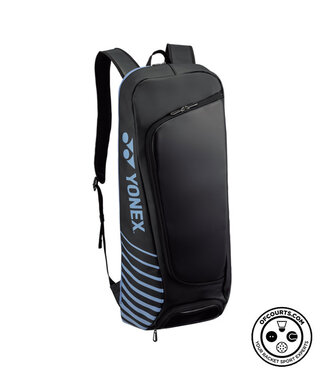 Yonex 82422 Active Backpack - Black