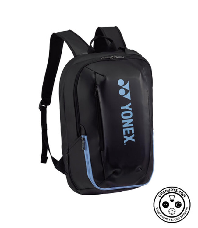 Yonex 82412 Active Backpack - Black