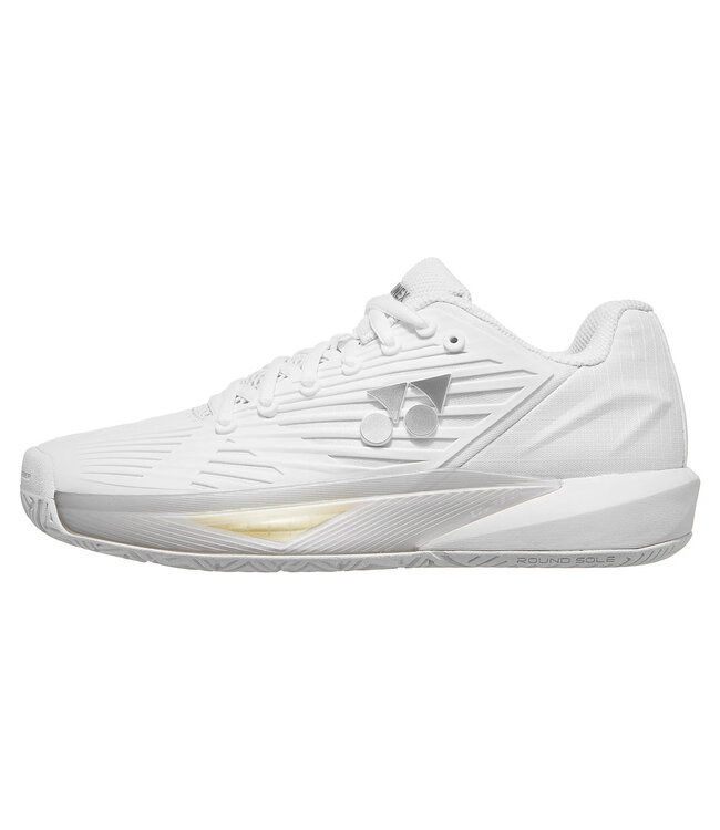 Yonex Power Cushion Eclipsion 5 Women's Tennis Shoe - White