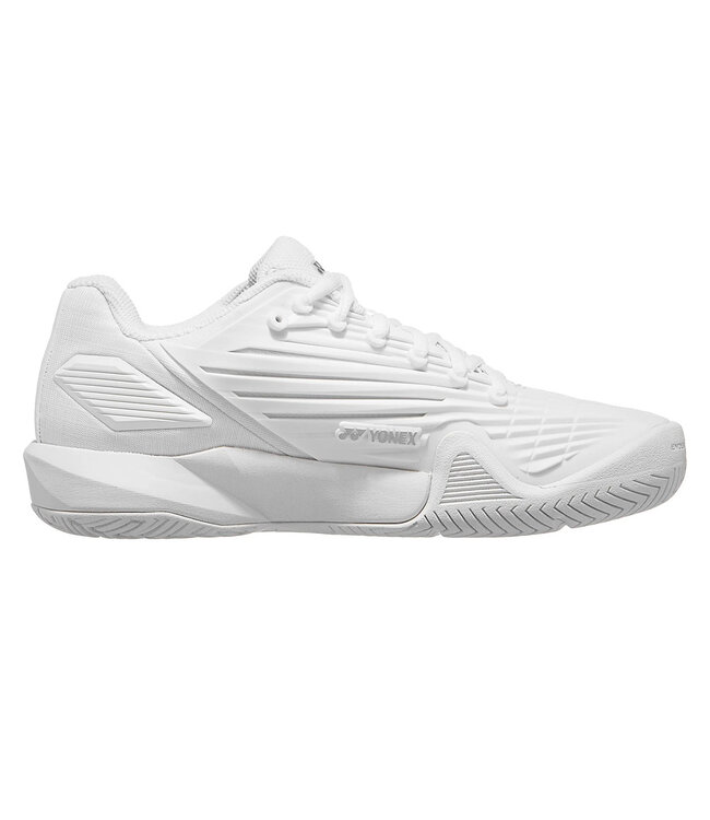 Yonex Power Cushion Eclipsion 5 Women's Tennis Shoe - White