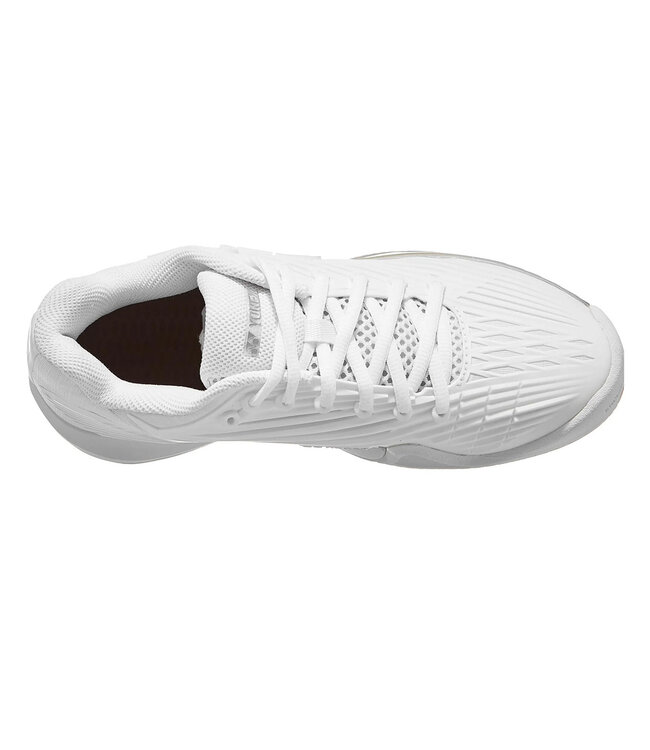Yonex Power Cushion Eclipsion 5 Women's Tennis Shoe - White