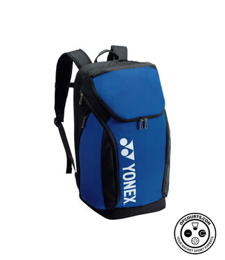 Yonex 92412 Pro Backpack L - Cobalt Blue