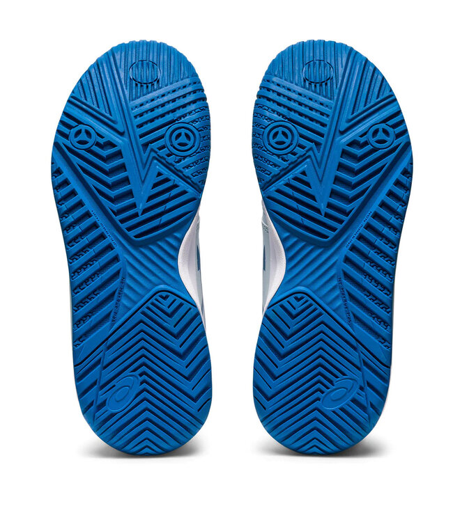 Asics Gel Challenger 13 Women's Tennis Shoe - Sky/Reborn Blue @ Lowest Price