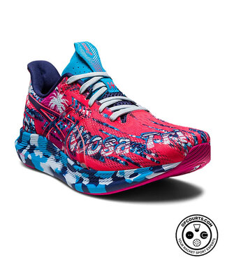 Asics Noosa Tri 14 Women's Shoe - Diva Pink/Indigo Blue