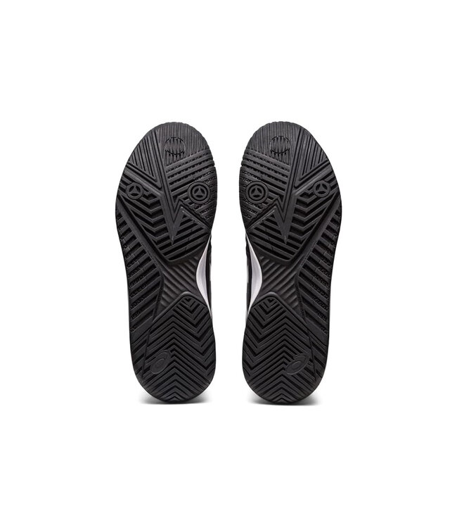 Asics Gel Challenger 13 Men's Tennis Shoe - Black/Hot Pink @ Lowest Price