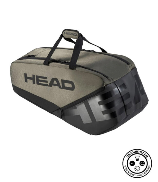 Head Pro X Racquet Bag L - TYBK