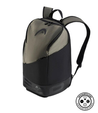 Head Pro X Backpack 28L - TYBK