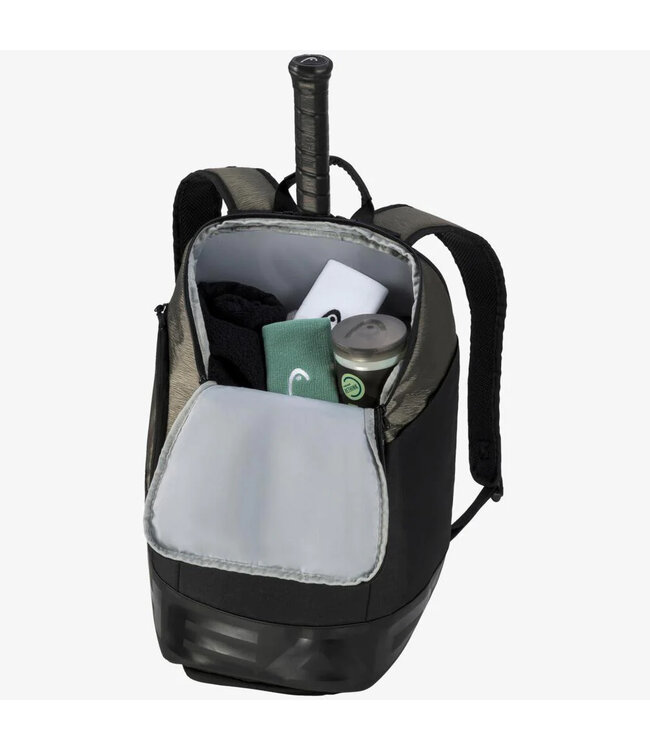 Head Pro X Backpack 28L - TYBK