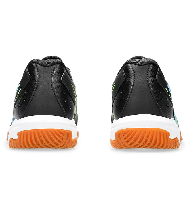 Asics Gel Rocket 11 Men's Indoor Shoe - Black/Waterscape @ Lowest Price