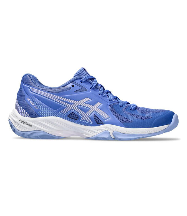 Asics Blade FF Women's Indoor Shoe - Blue