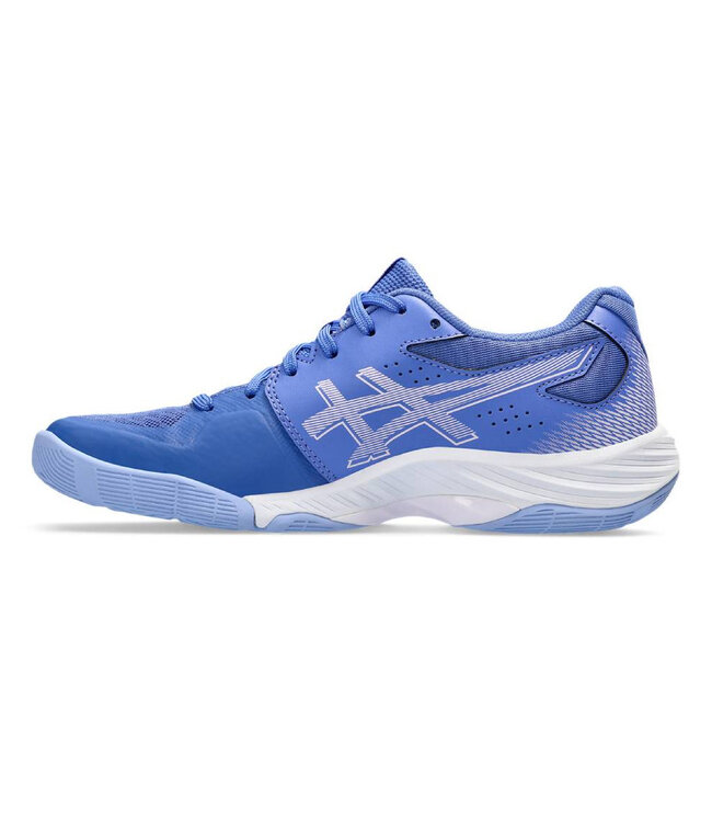 Asics Blade FF Women's Indoor Shoe - Blue