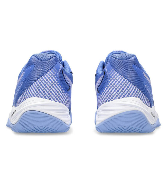 Asics Blade FF Women's Indoor Shoe - Blue