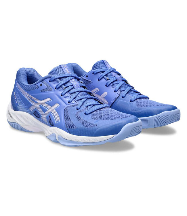 Asics Blade FF Women's Indoor Shoe - Blue