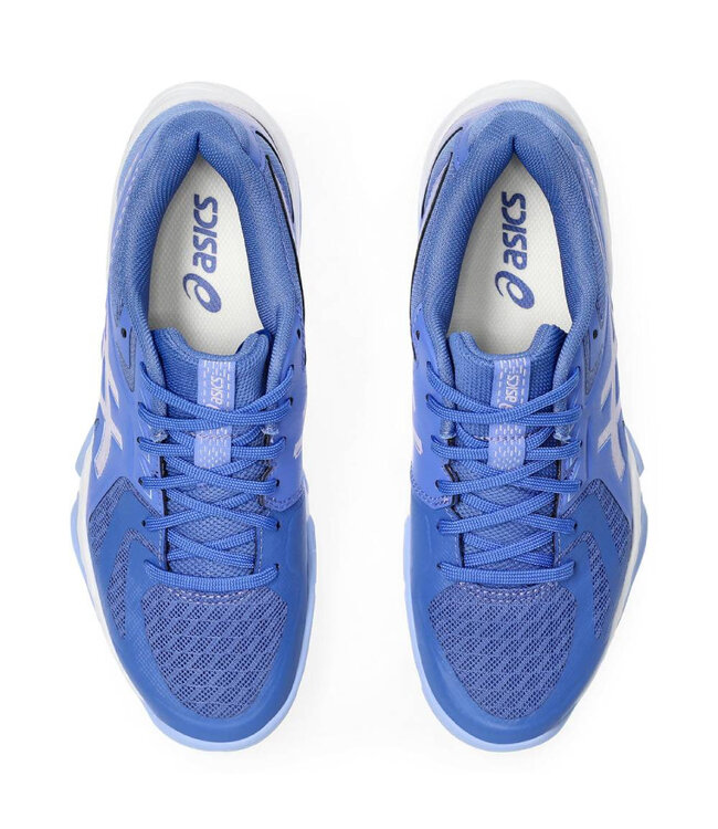 Asics Blade FF Women's Indoor Shoe - Blue