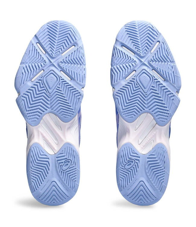 Asics Blade FF Women's Indoor Shoe - Blue