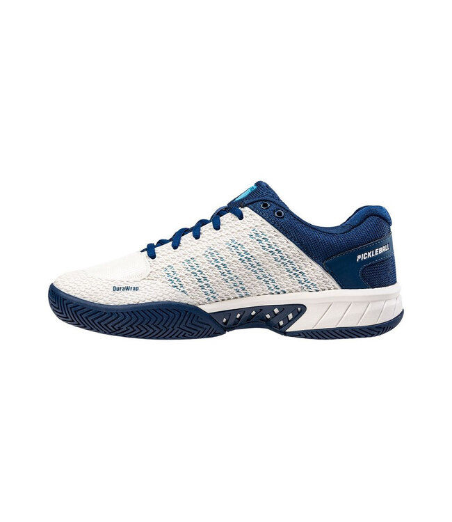K-Swiss Express Light Men's Pickleball - Blue Opal