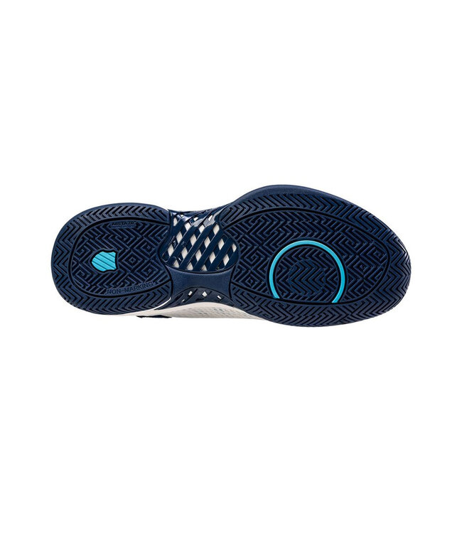 K-Swiss Express Light Men's Pickleball - Blue Opal