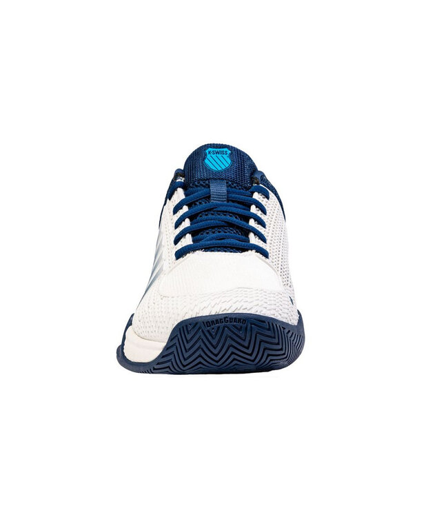 K-Swiss Express Light Men's Pickleball - Blue Opal
