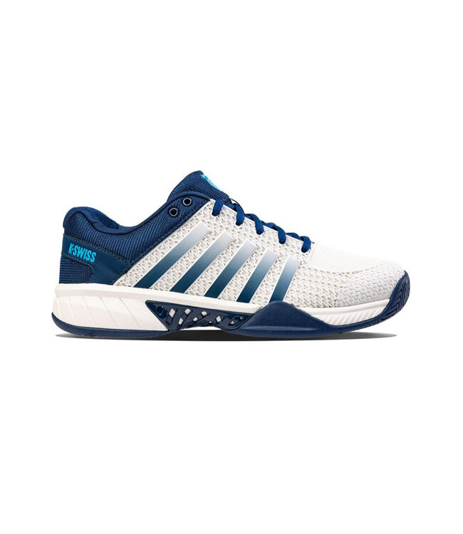 K-Swiss Express Light Men's Pickleball - Blue Opal