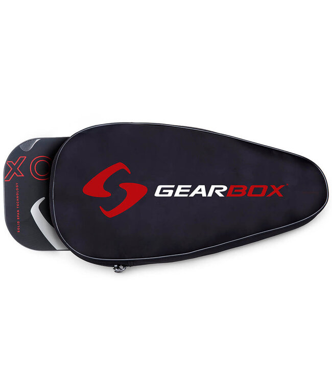 Gearbox Paddle Cover