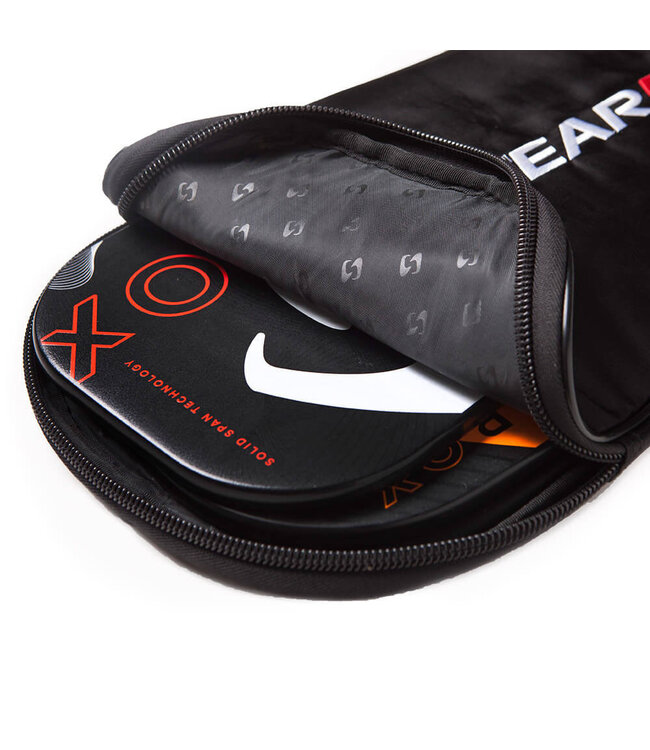 Gearbox Paddle Cover