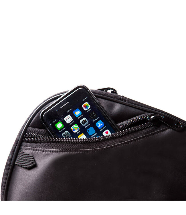 Gearbox Paddle Cover