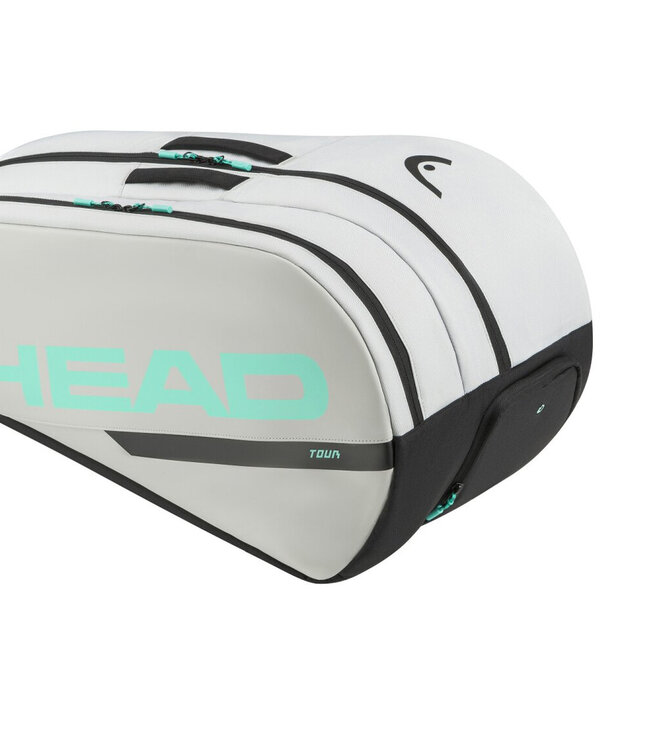 Head Tour Racquet Bag L CCTE 2024