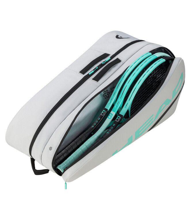 Head Tour Racquet Bag L CCTE 2024