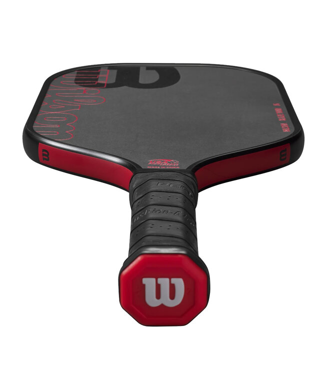 Wilson Blaze Tour 16mm Pickleball Paddle