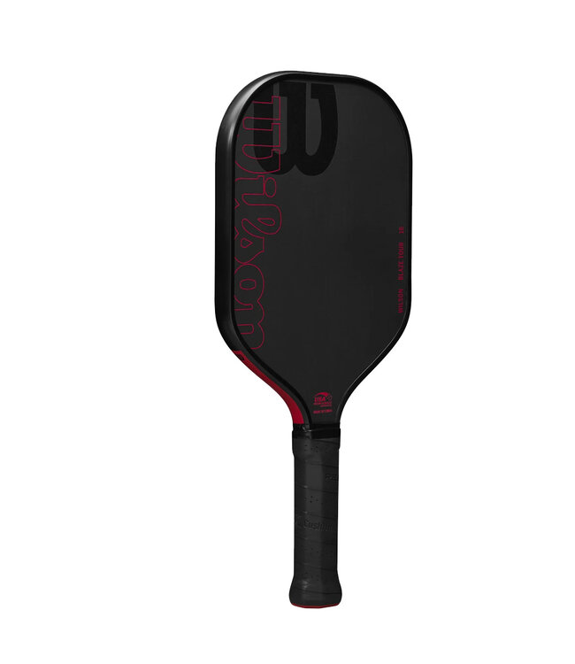 Wilson Blaze Tour 16mm Pickleball Paddle @ Lowest Price