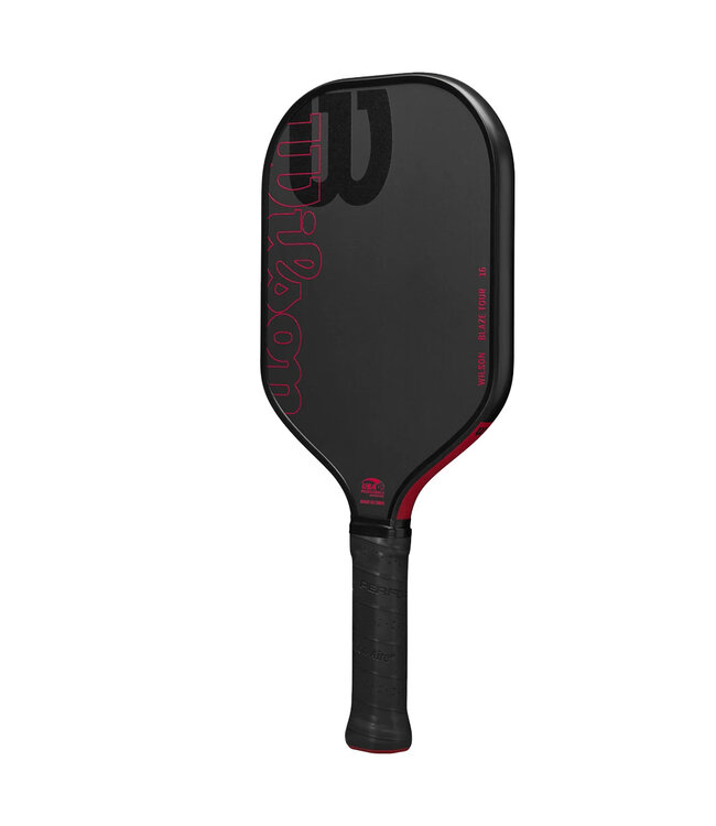 Wilson Blaze Tour 16mm Pickleball Paddle @ Lowest Price