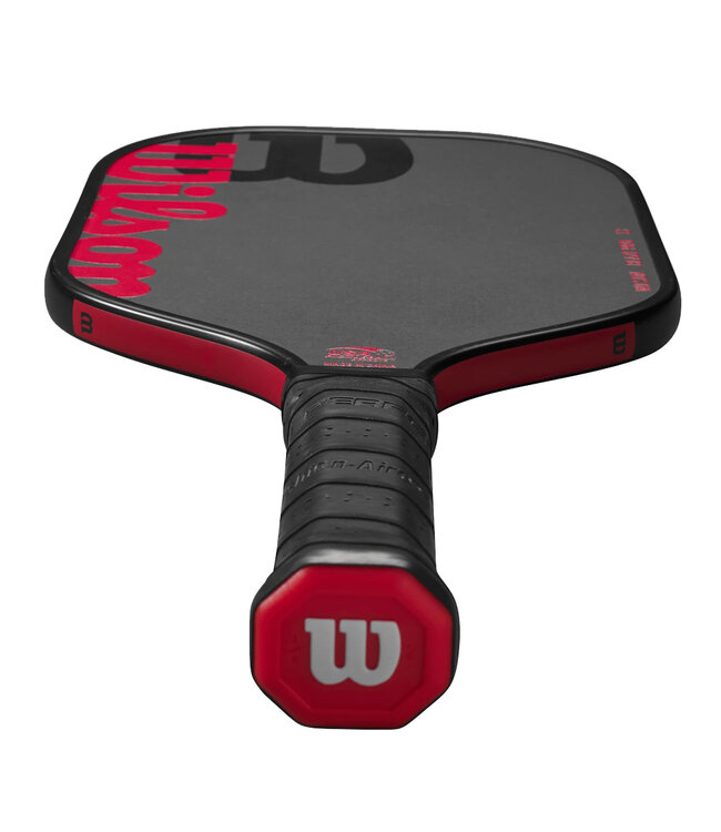 Wilson Blaze Pro 13mm Pickleball Paddle @ Lowest Price