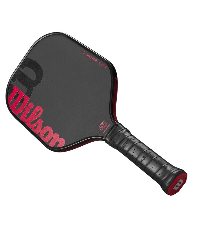 Wilson Blaze Pro 13mm Pickleball Paddle