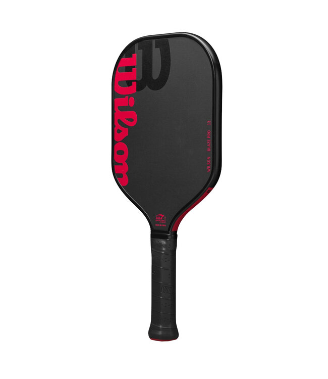 Wilson Blaze Pro 13mm Pickleball Paddle