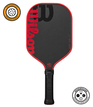 Wilson Blaze 13mm Pickleball Paddle