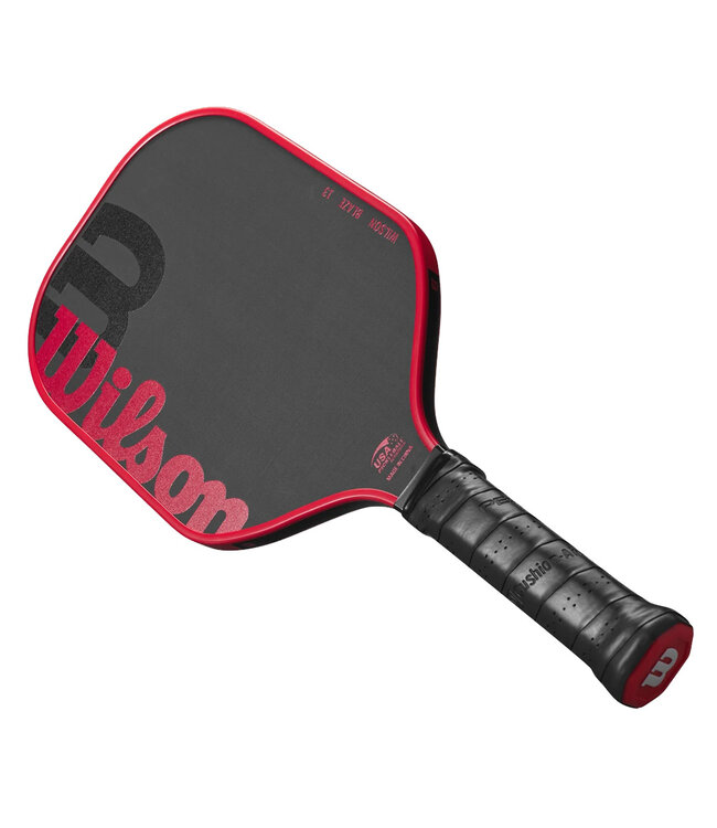 Wilson Blaze 13mm Pickleball Paddle @ Lowest Price