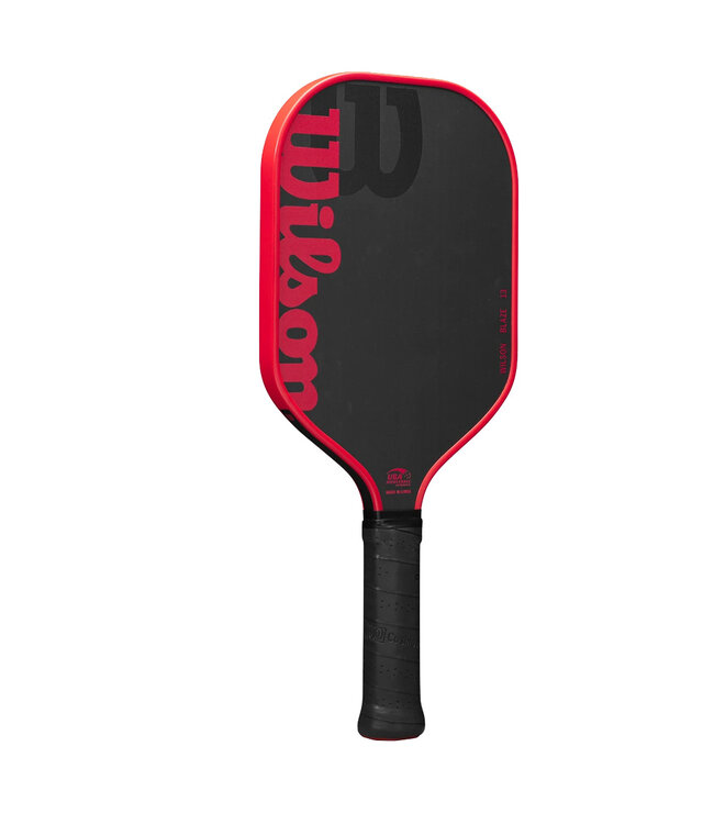 Wilson Blaze 13mm Pickleball Paddle @ Lowest Price