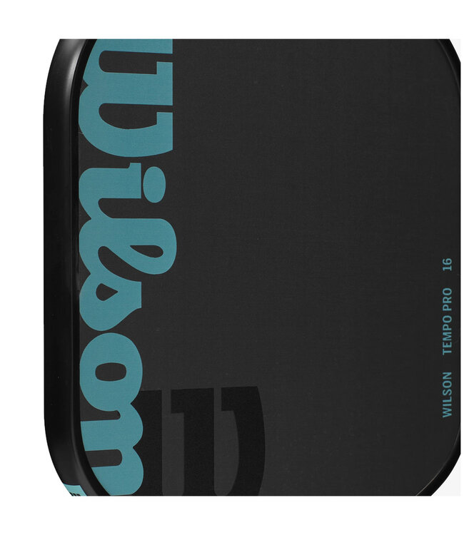 Wilson Tempo 16mm Pickleball Paddle