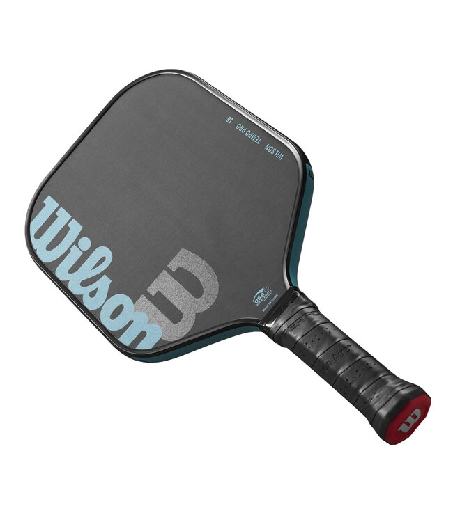 Wilson Tempo 16mm Pickleball Paddle