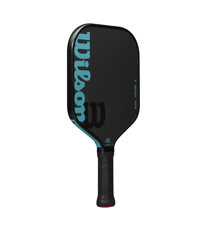 Wilson Tempo 16mm Pickleball Paddle