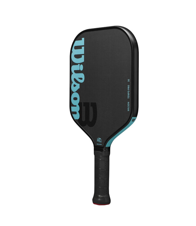 Wilson Tempo 16mm Pickleball Paddle