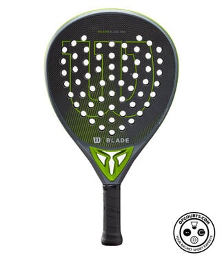 Wilson Blade Pro Padel V2