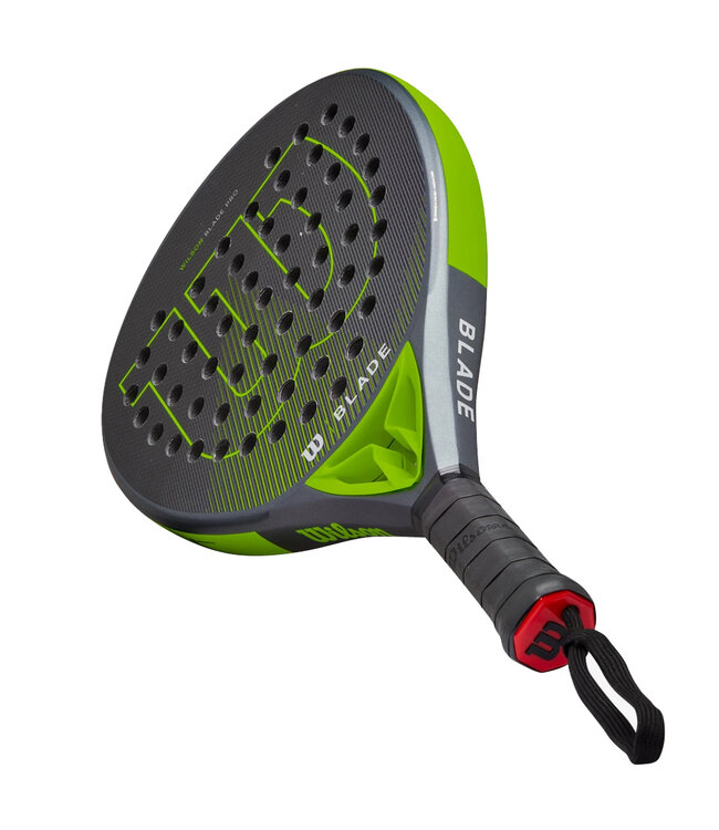 Wilson Blade Pro Padel V2