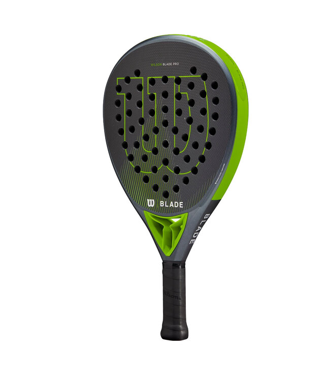 Wilson Blade Pro Padel V2