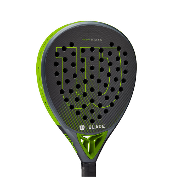 Wilson Blade Pro Padel V2