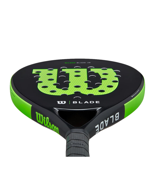 Wilson Blade Junior V2 Padel