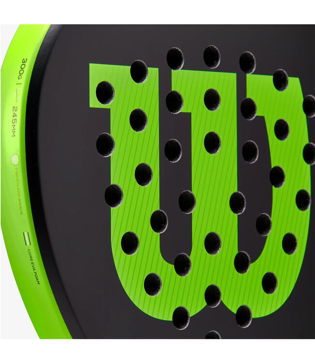 Wilson Blade Junior V2 Padel