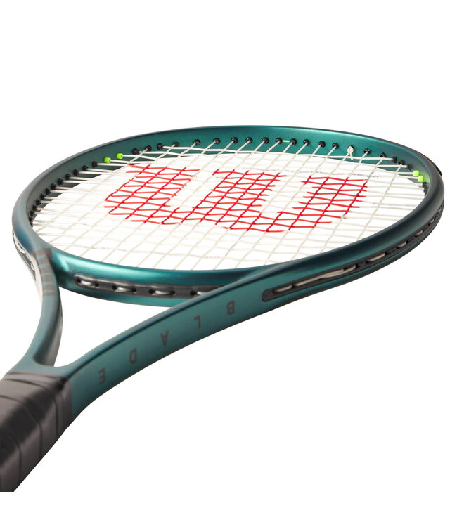 Wilson Blade 98 16x19 V9 @ Lowest Price